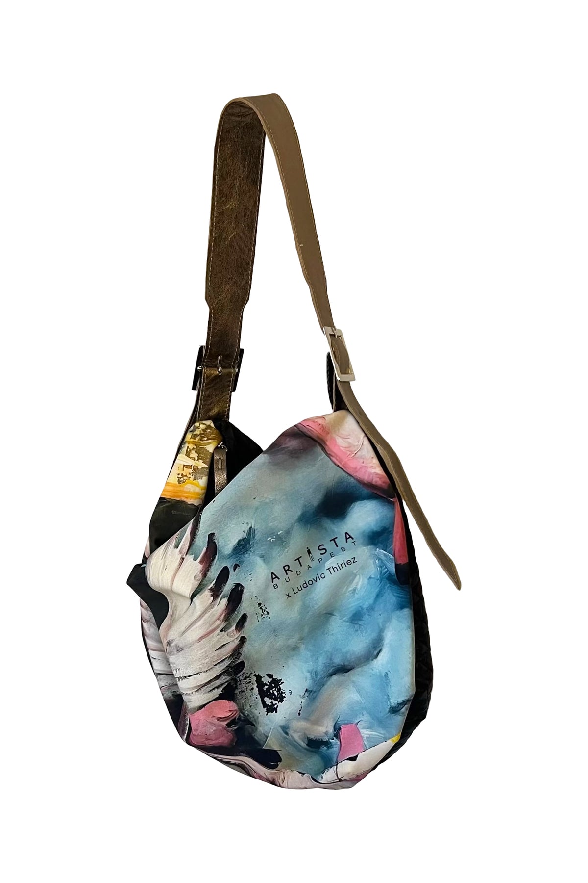 Angie Bubble Bag