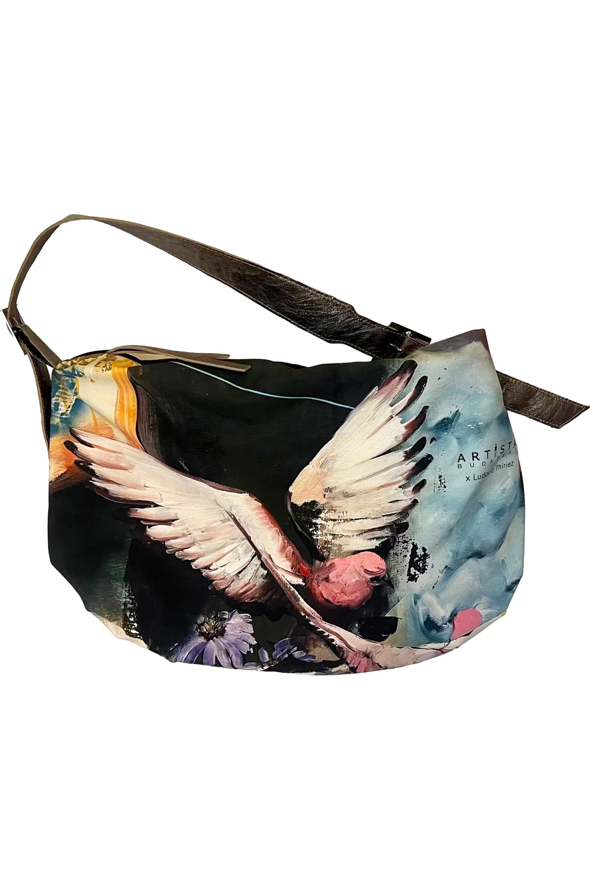 Angie Bubble Bag