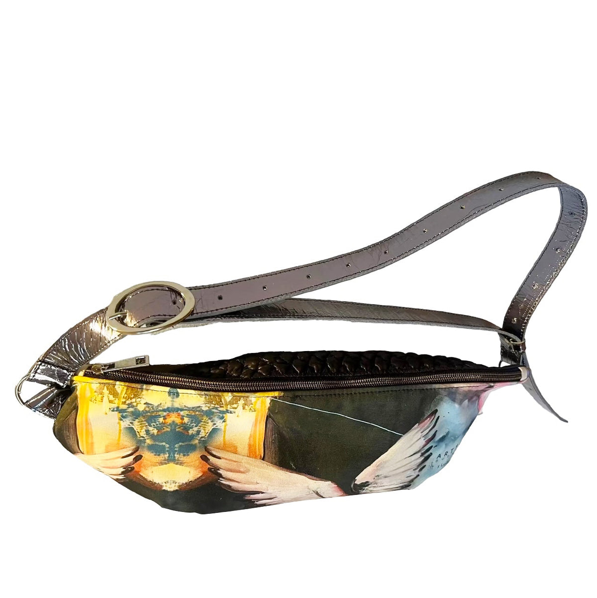 Angie Bum Bag