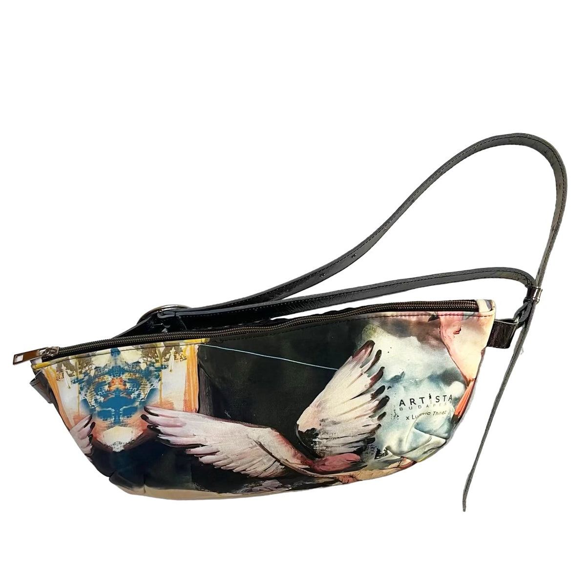 Angie Bum Bag