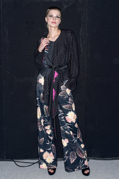 Balance Wide Leg Palazzo Pants