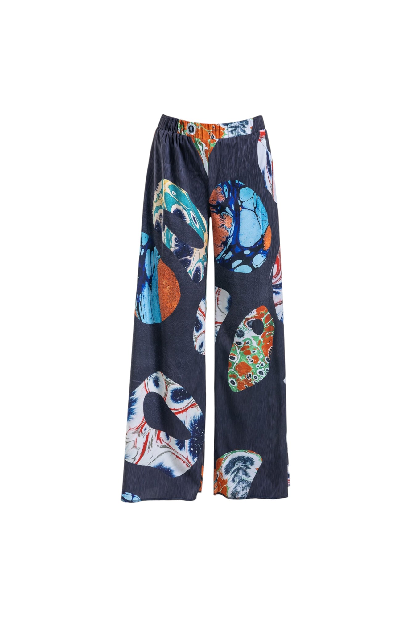 Bluewater Wide Leg Pants Artista Budapest