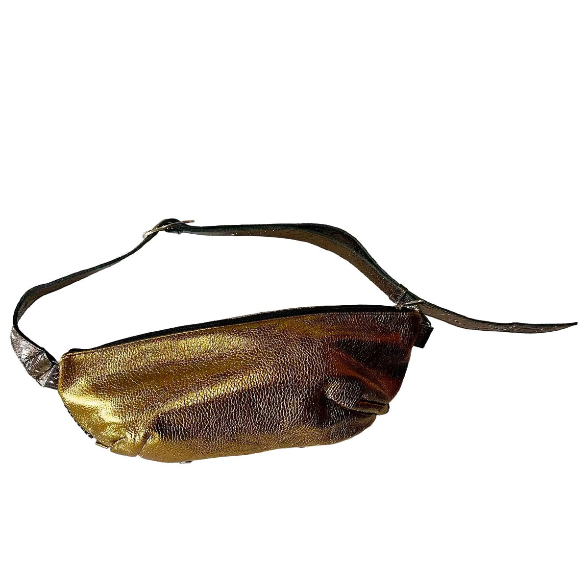 Bree Leather Ikebana Bag