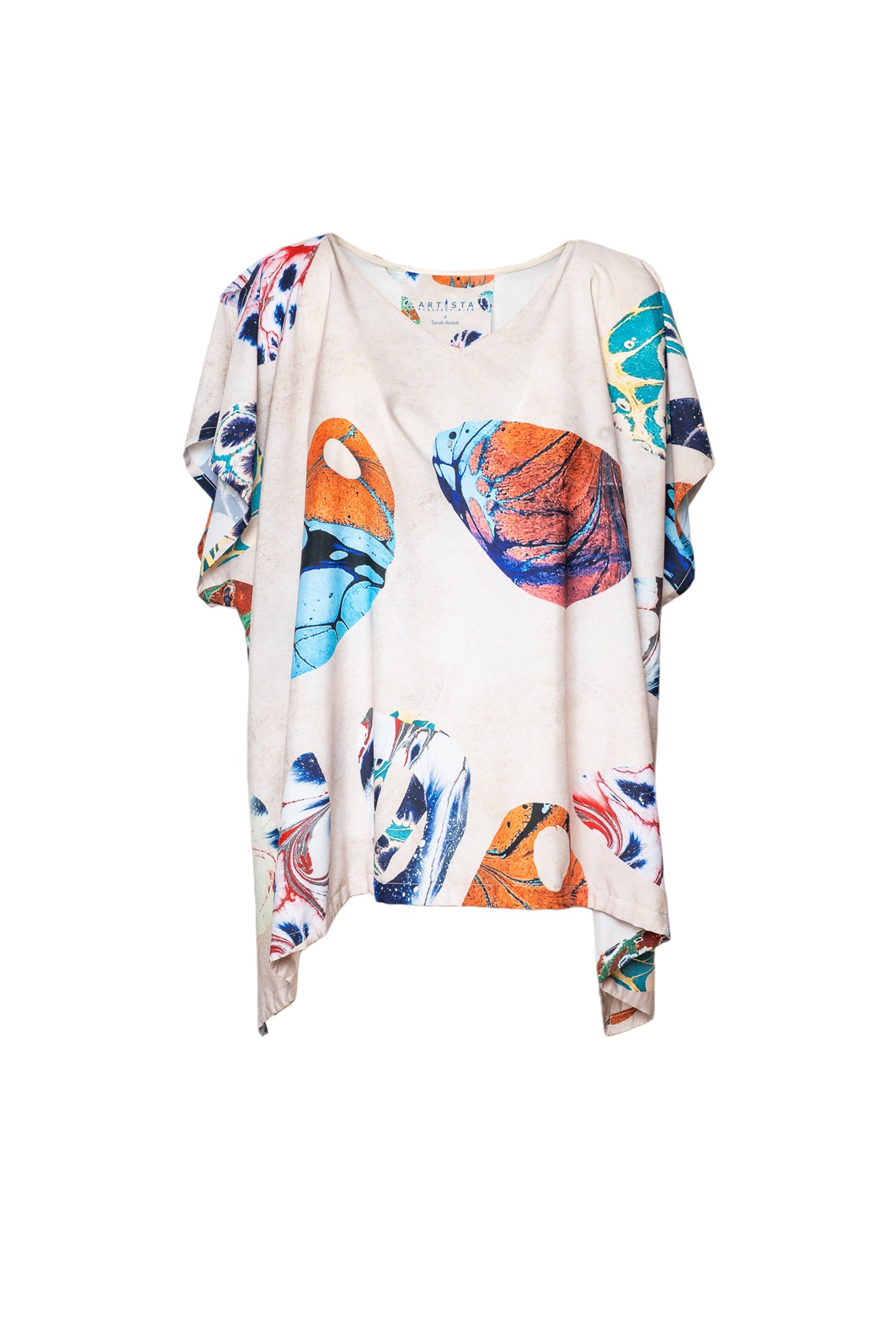 Clearwater Bubble Top Artista Budapest