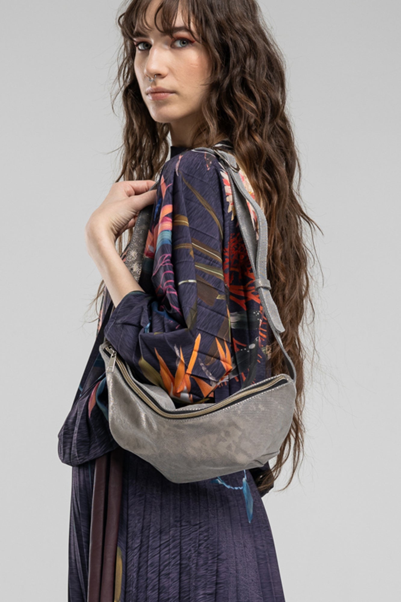 Cool Ikebana Bag