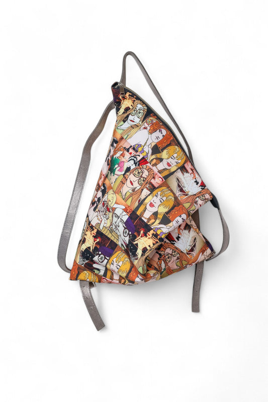 DELTA Love Backpack