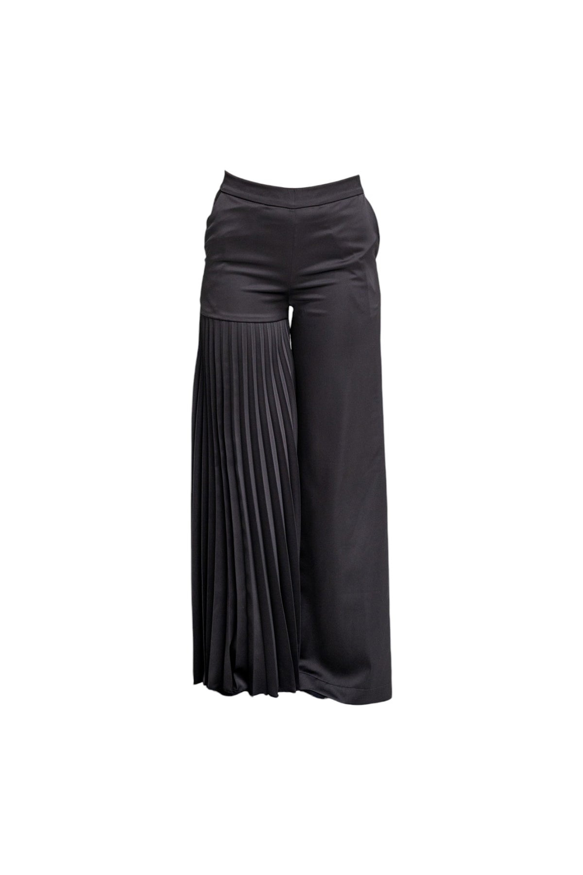 Echo Asymmetric Leg Pants