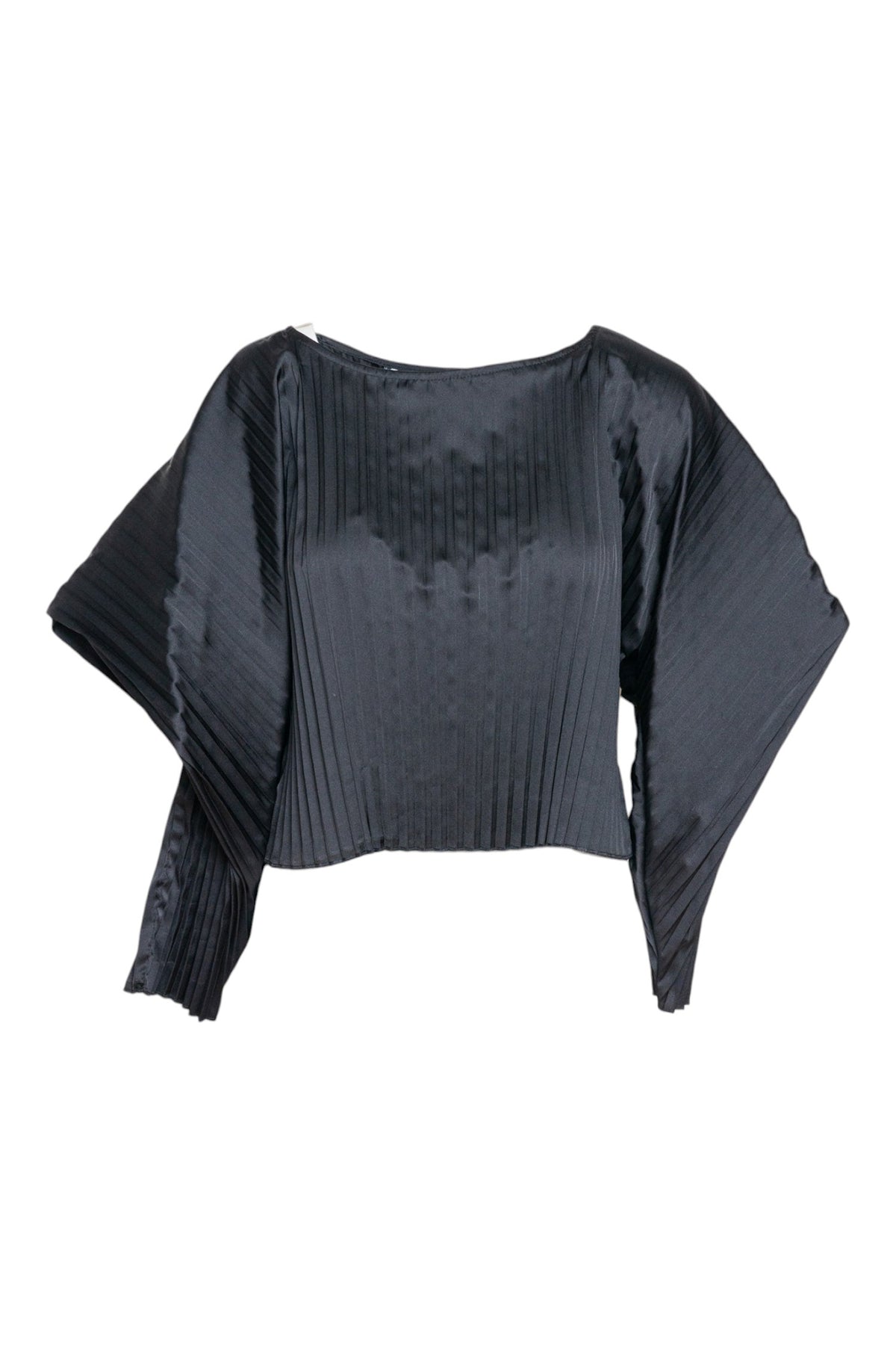 Echo Pleated Blouse Artista Budapest