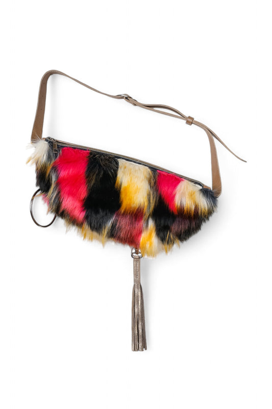 Fairy Ikebana Bag