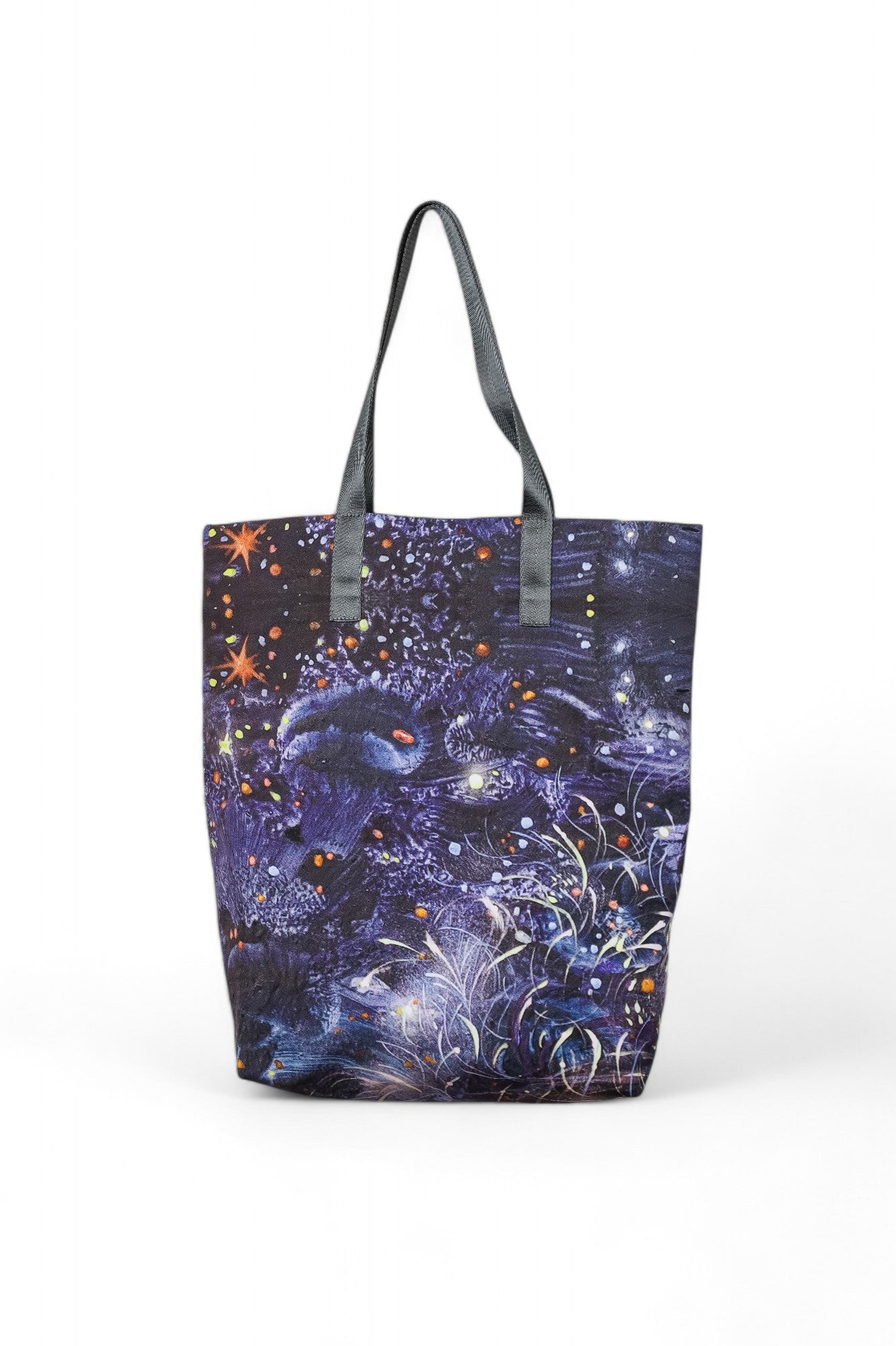 Fortuna Tote Bag