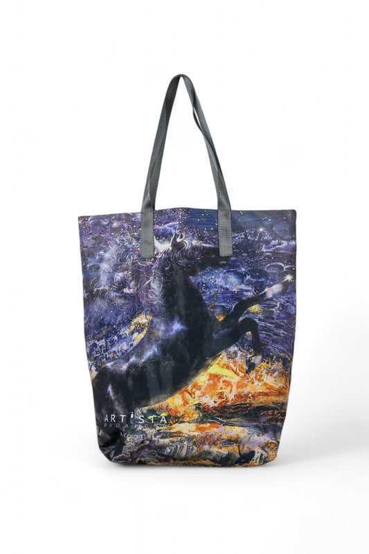 Fortuna Tote Bag