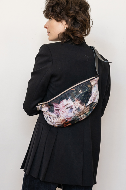GEISHA bum bag