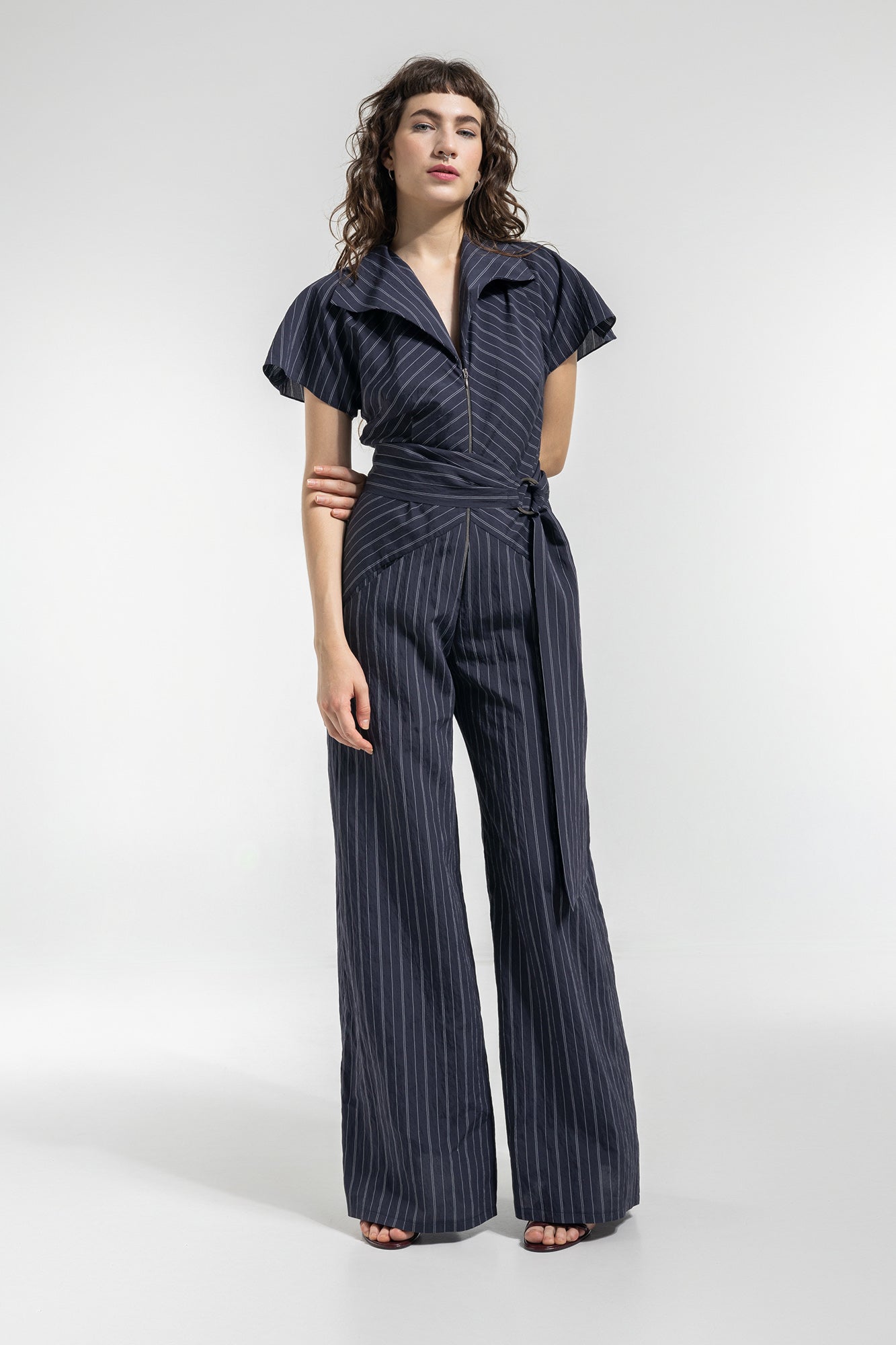 Glance Jumpsuit
