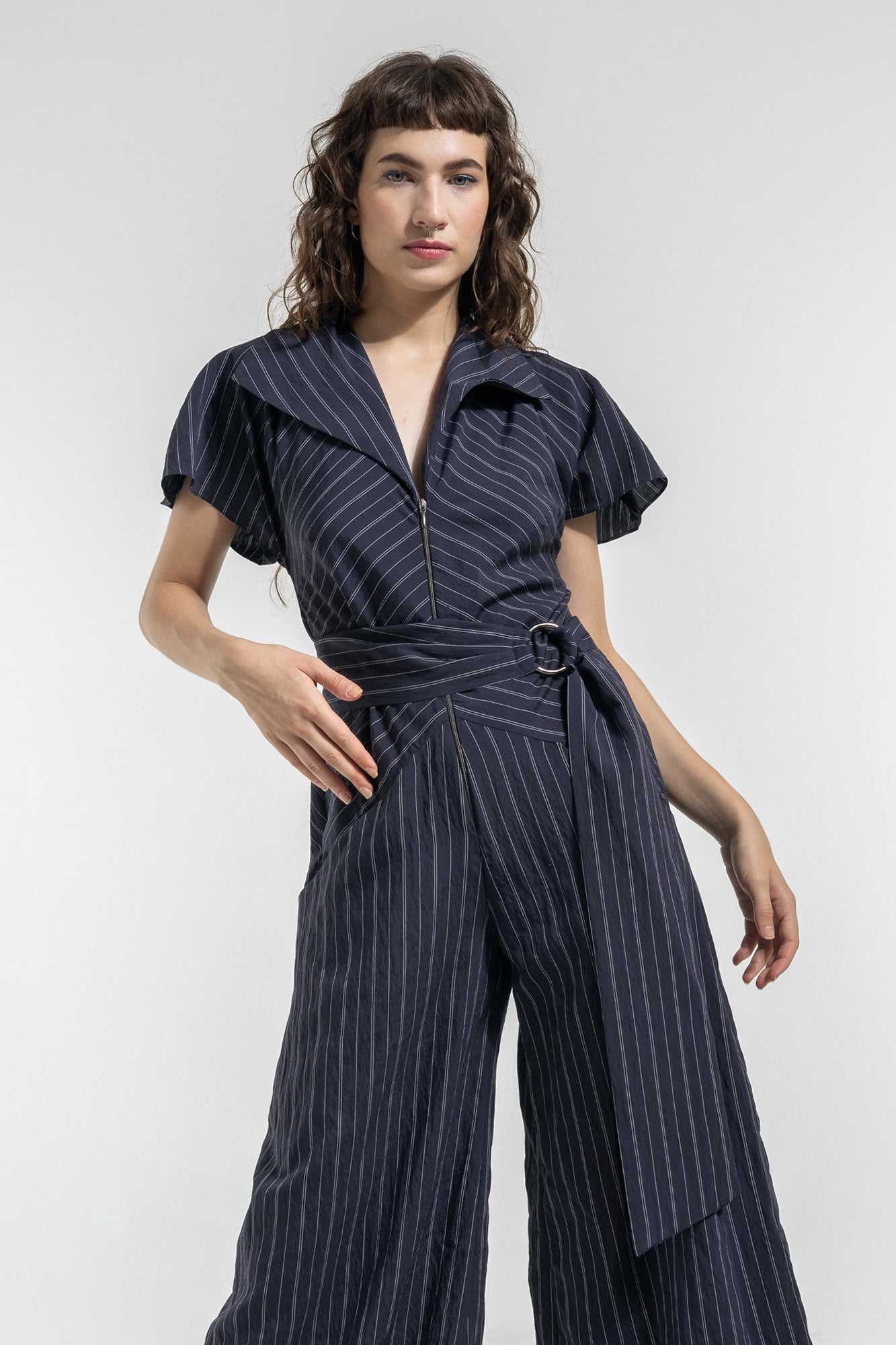 Glance Jumpsuit