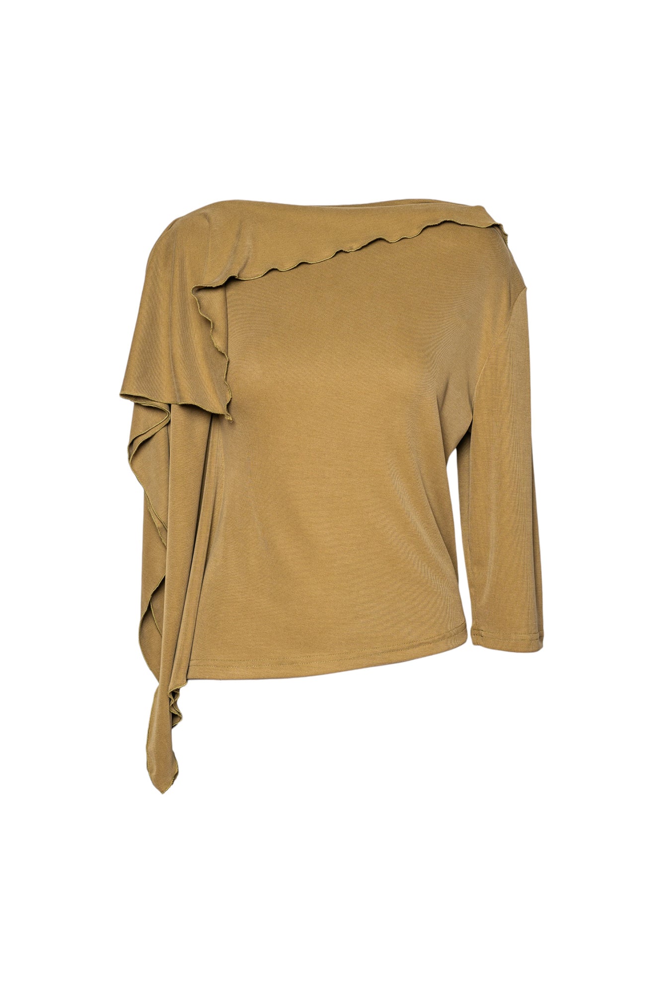 Goldie Asymmetric Top Artista Budapest