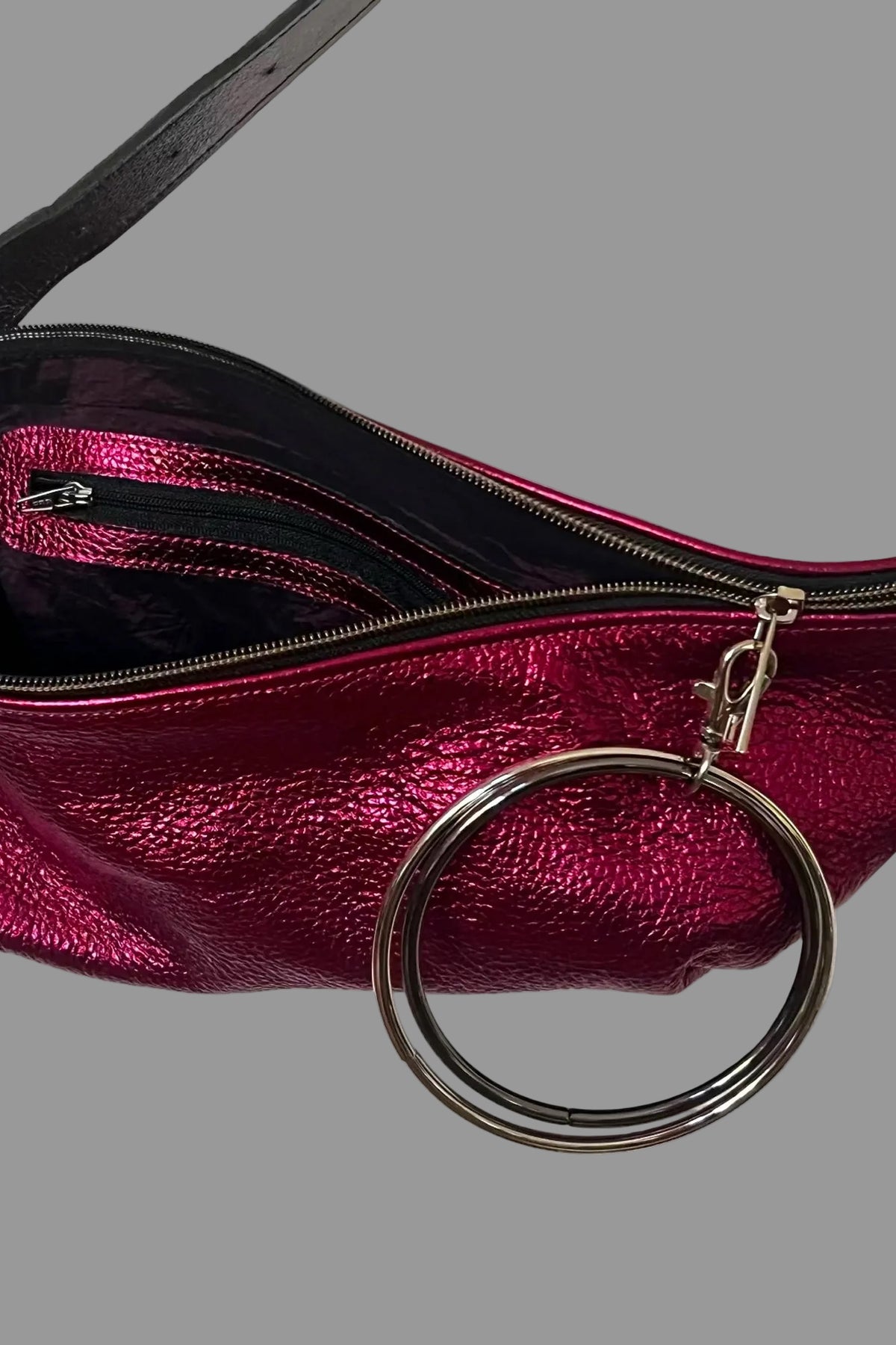 Grape Hype Ikebana Bag