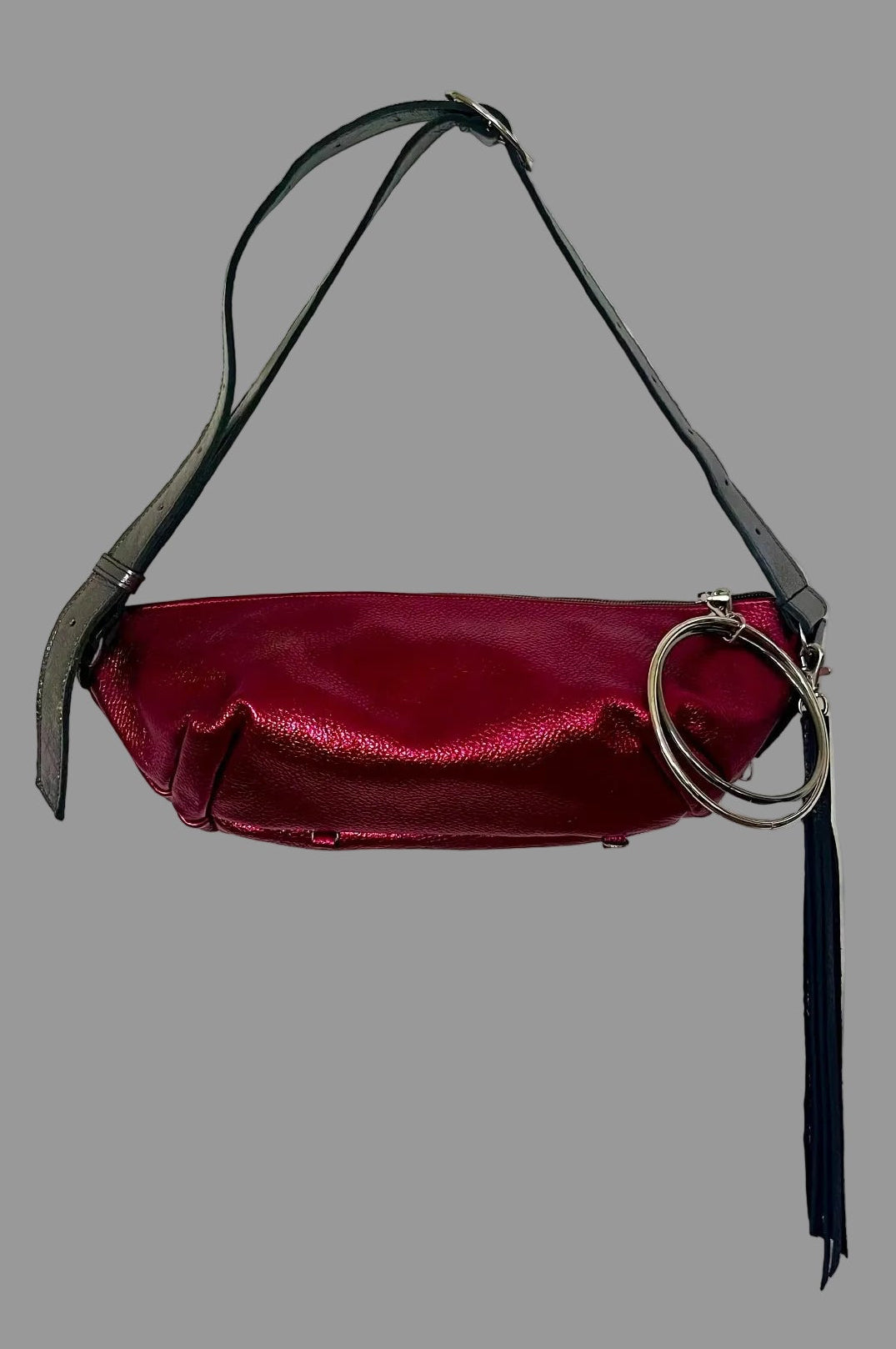 Grape Hype Ikebana Bag