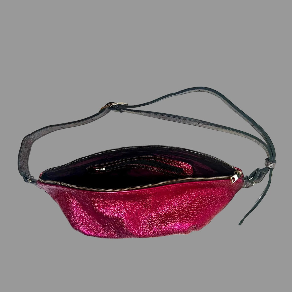 Grape Ikebana Bag