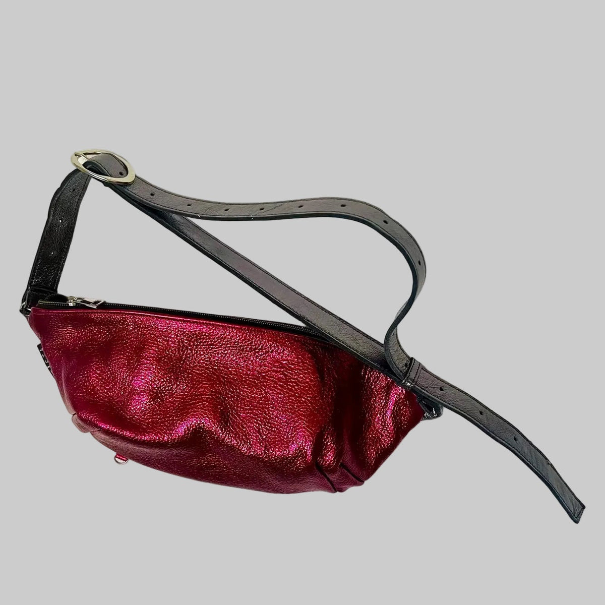 Grape Ikebana Bag