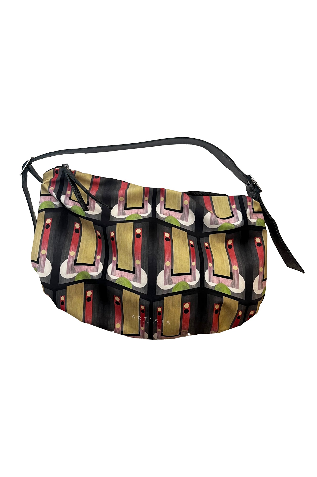 Harper Bubble Bag