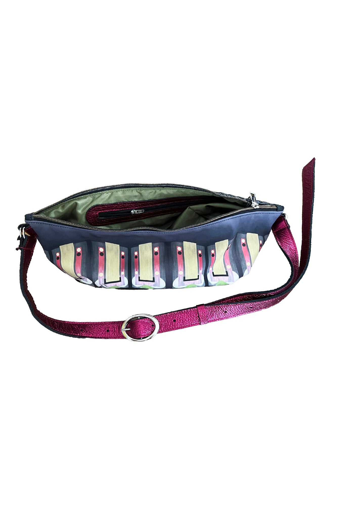 Harper Bum Bag