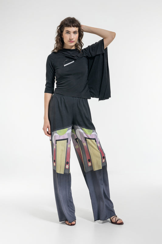 Harper Wide Leg Pants