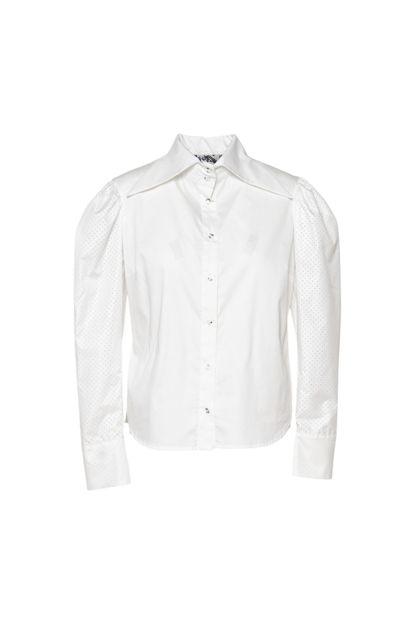 Honey Long Sleeve Shirt
