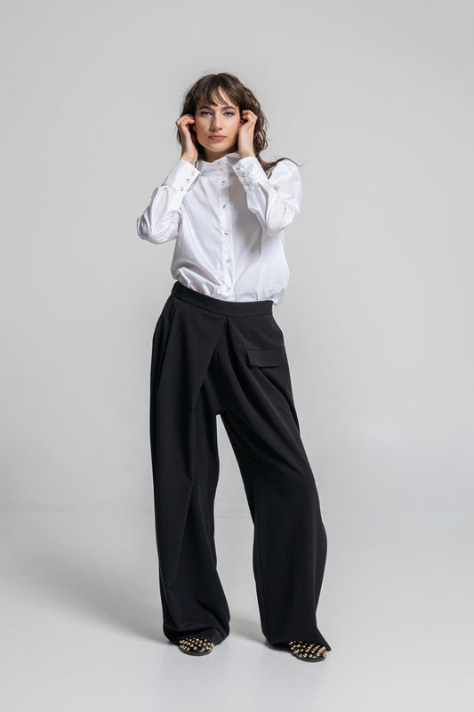 Honey Long Sleeve Shirt