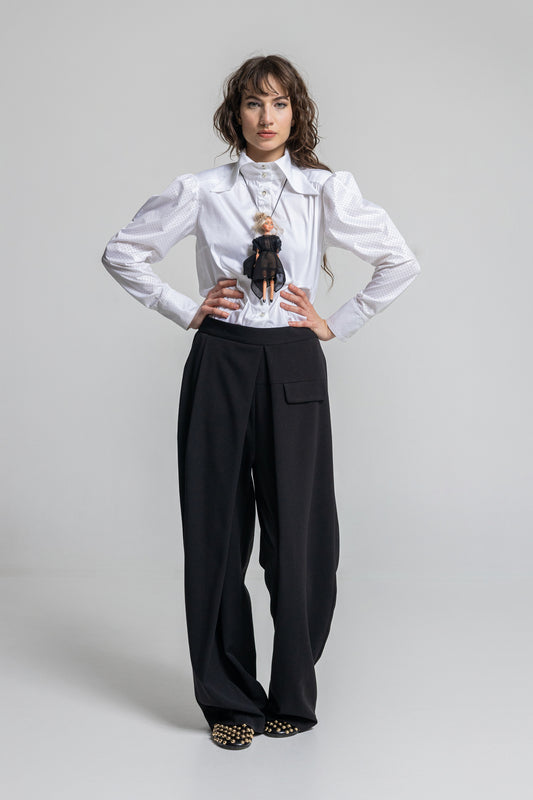 Honey Long Sleeve Shirt