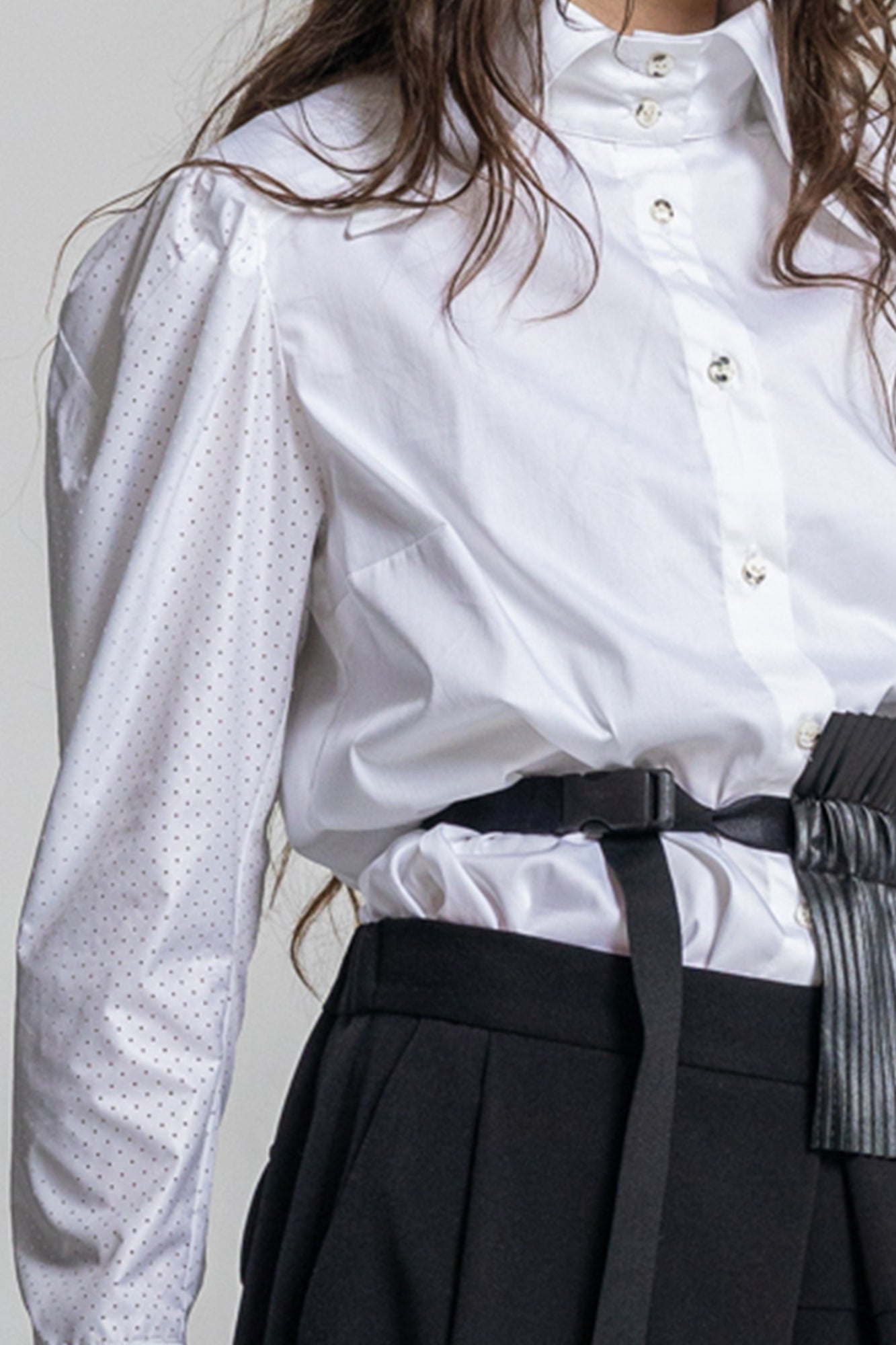 Honey Long Sleeve Shirt