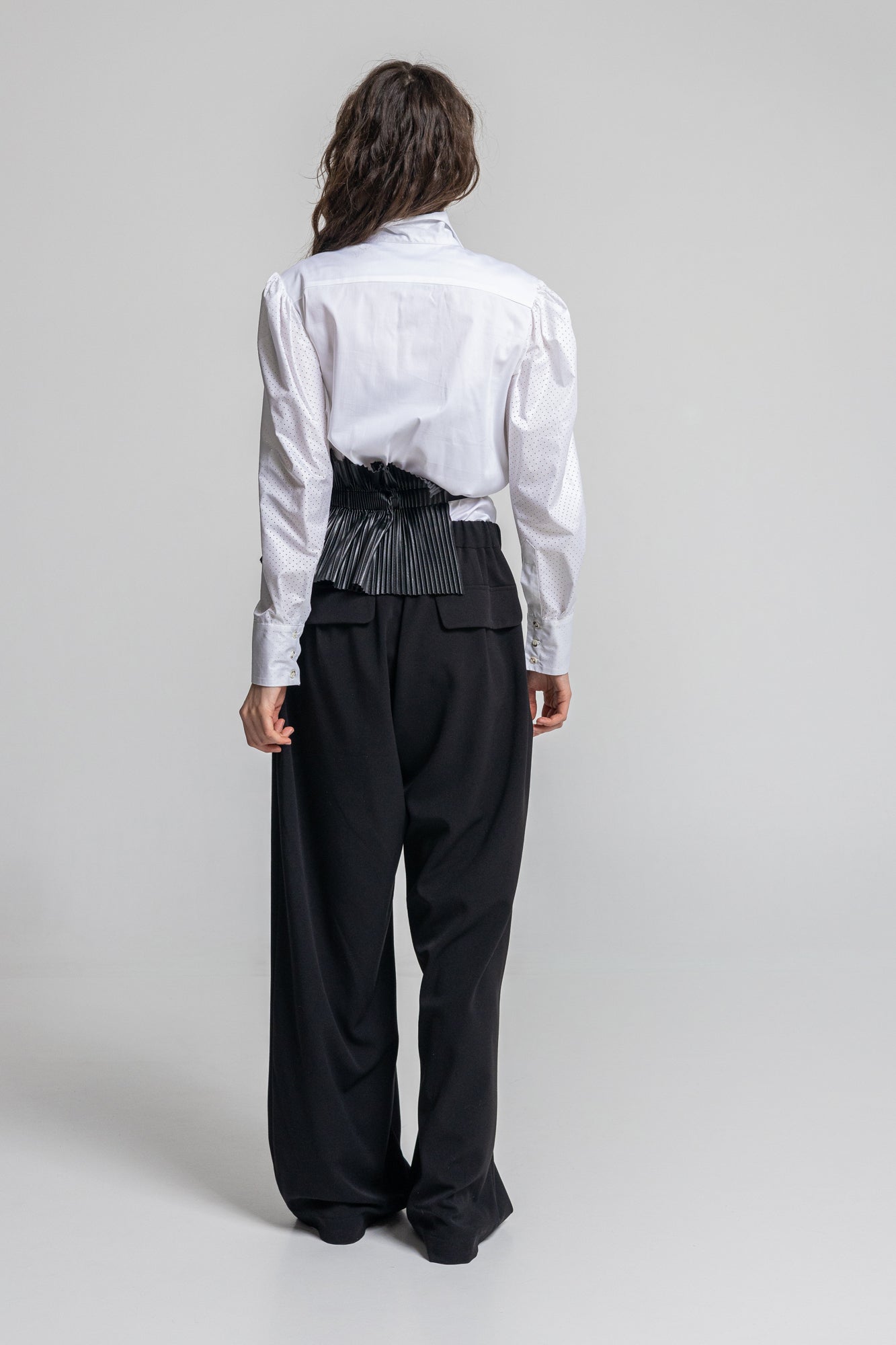 Honey Long Sleeve Shirt