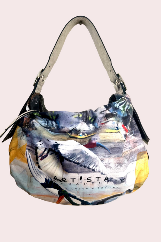 BAMBOO  little bubble bag