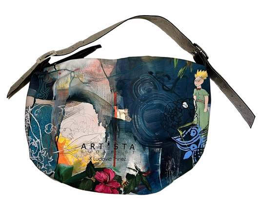 FOREST little bubble bag