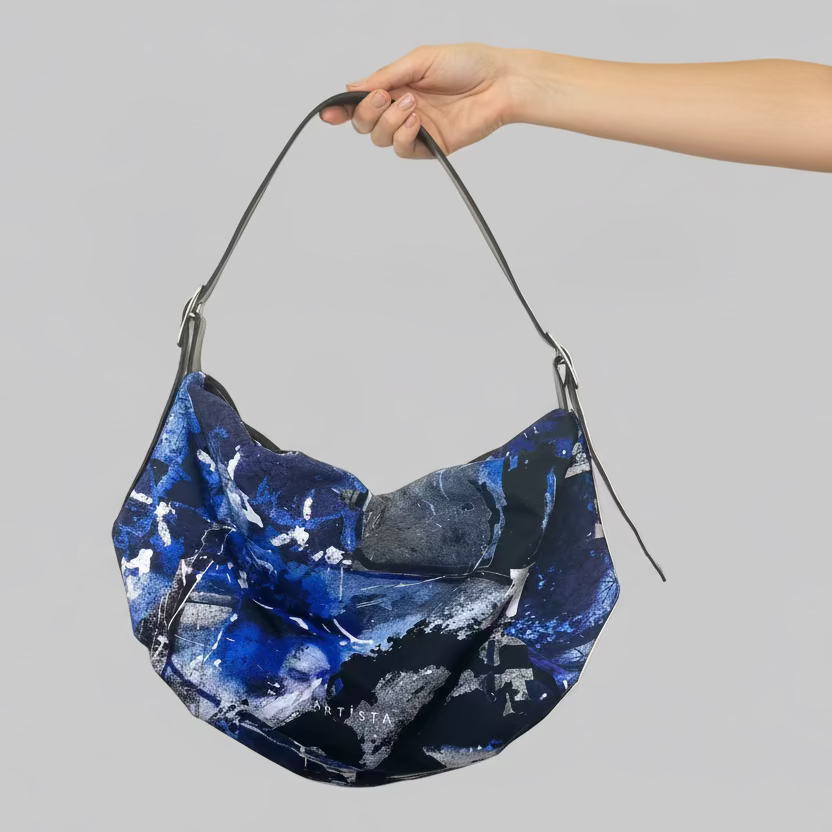 Secret Stories Bubble Bag