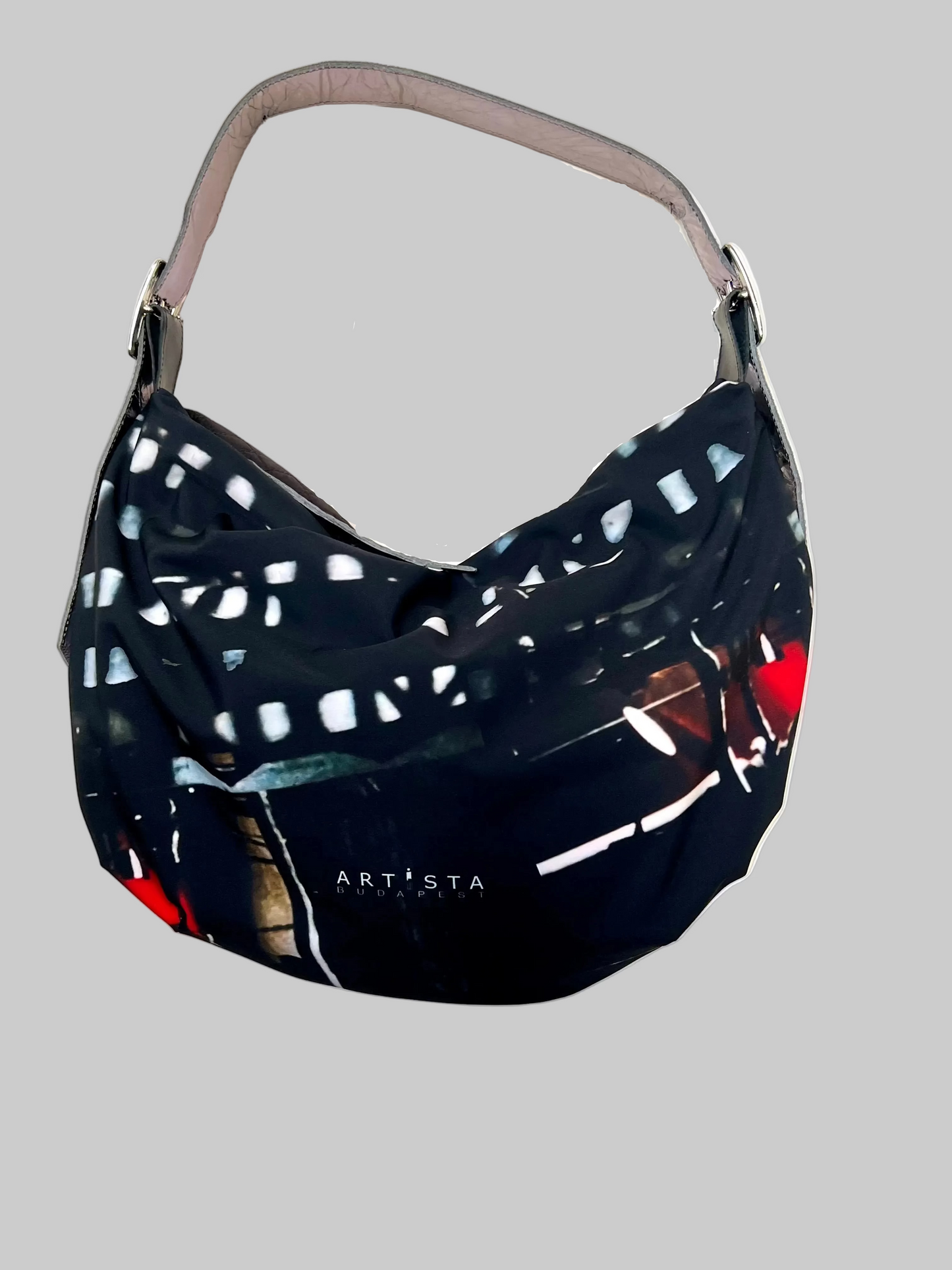 Bright Bubble Bag
