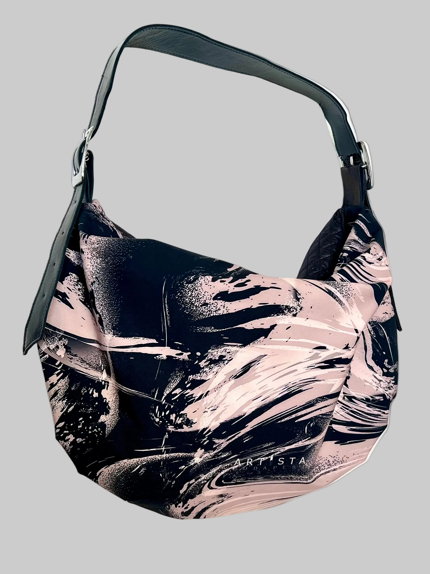 Amber Little Bubble Bag