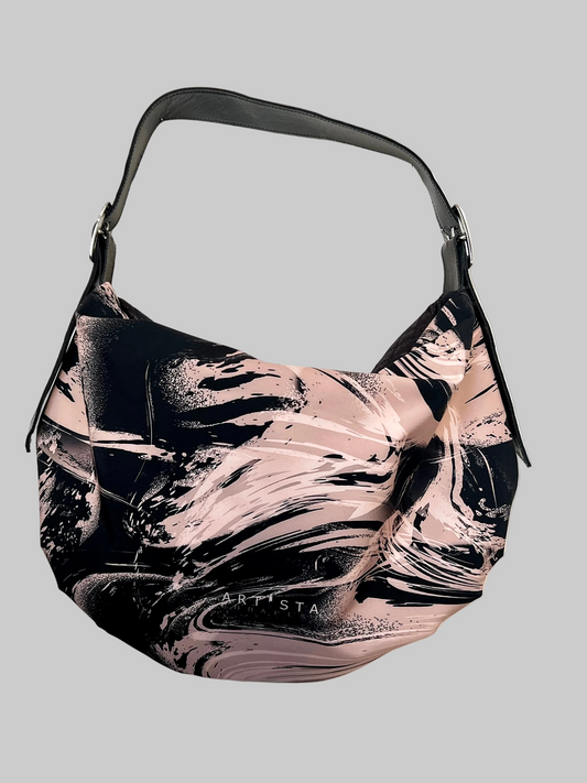 Amber Little Bubble Bag