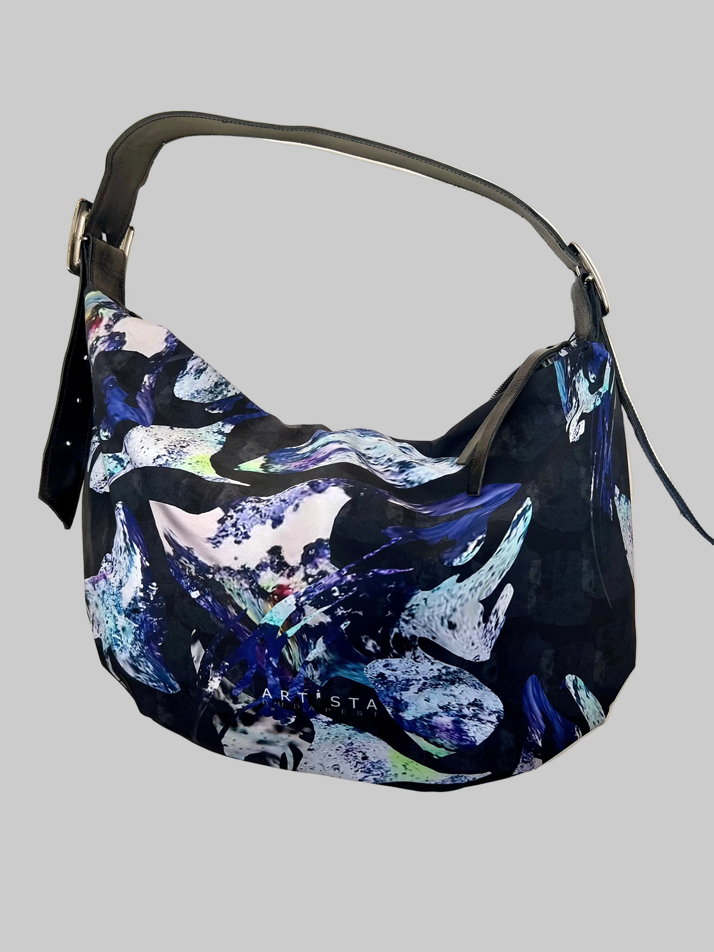 Dark Crystal Bubble Bag