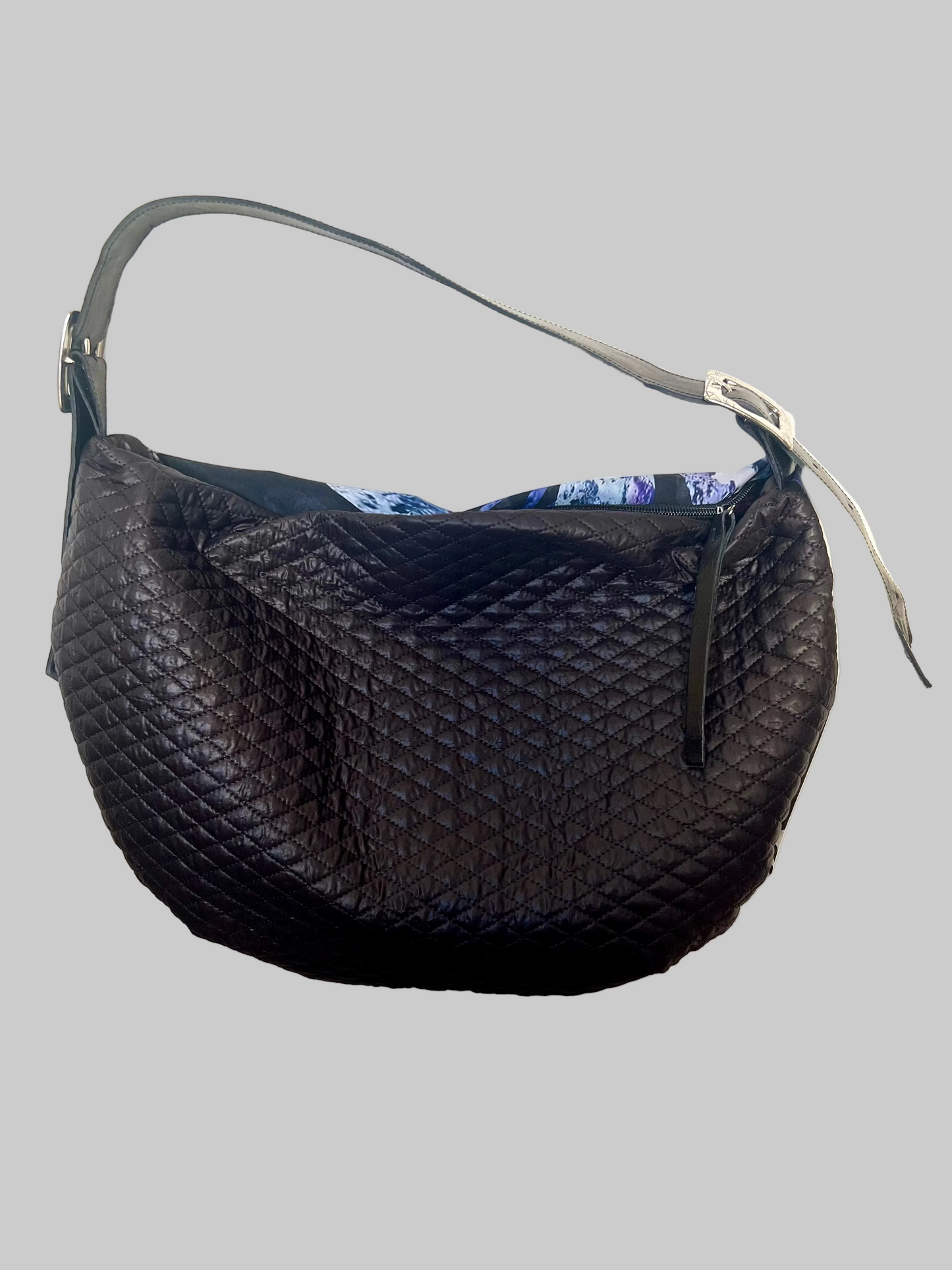 Dark Crystal Bubble Bag