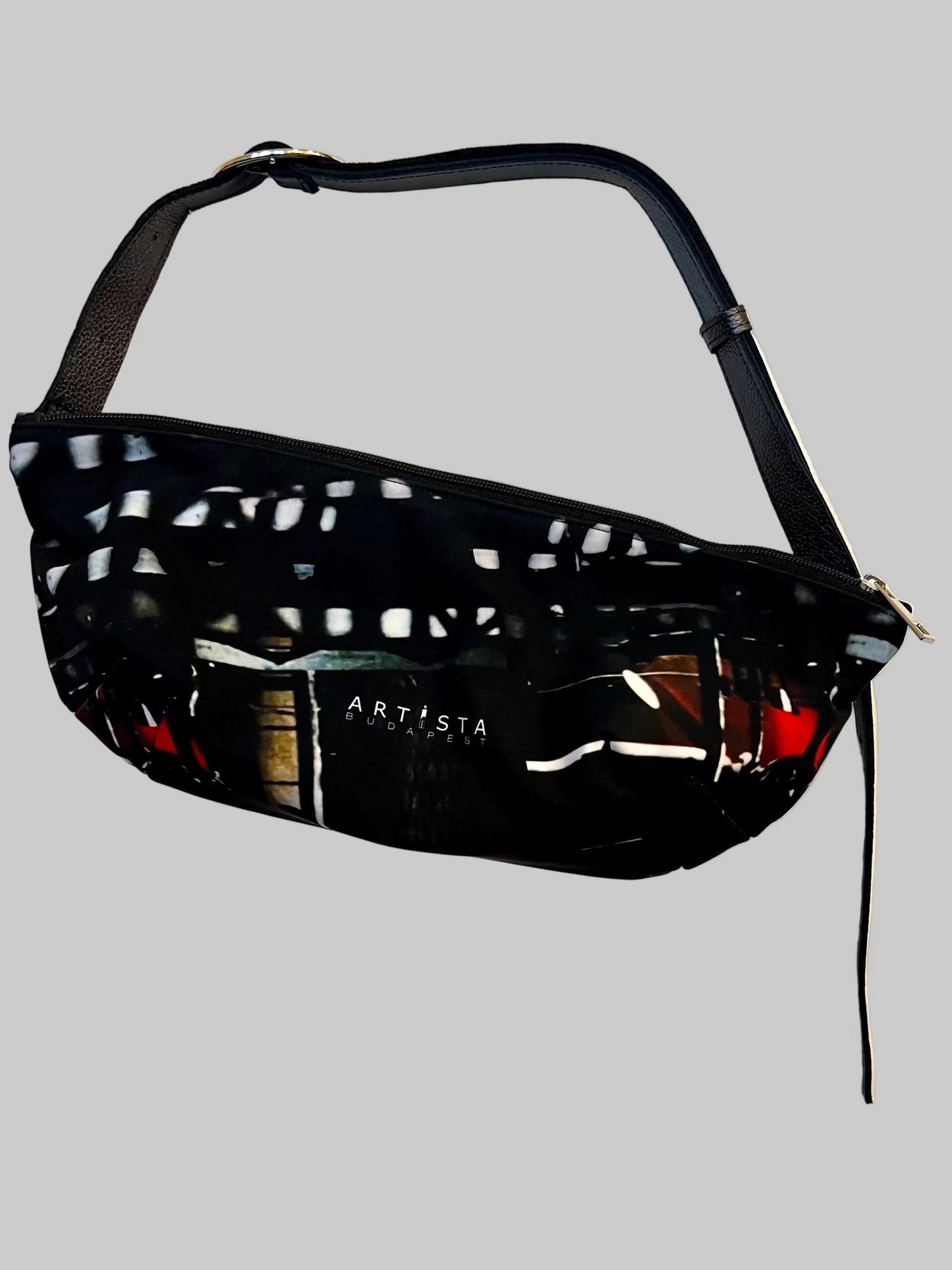 Bright Bum Bag