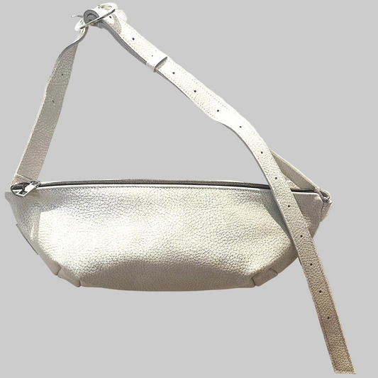 OffWhite Ikebana Bag