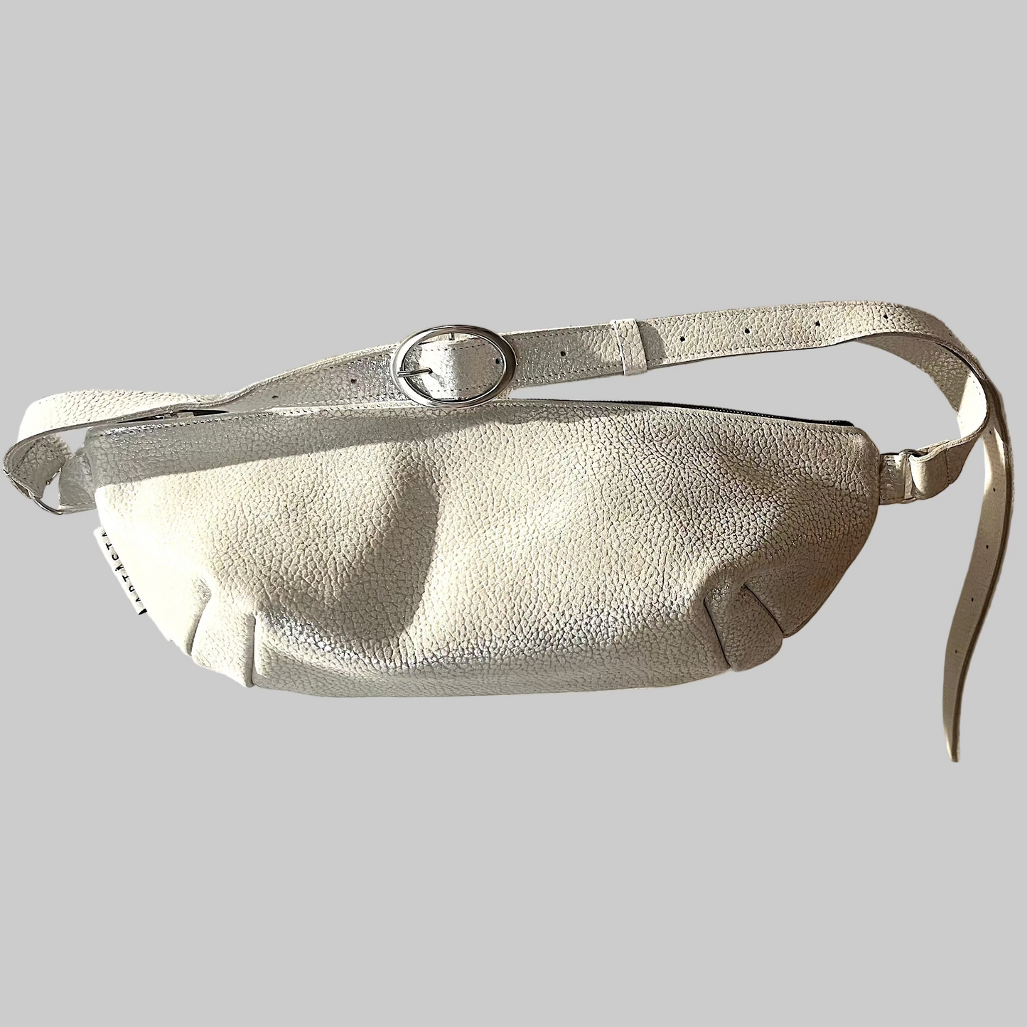 OffWhite Ikebana Bag
