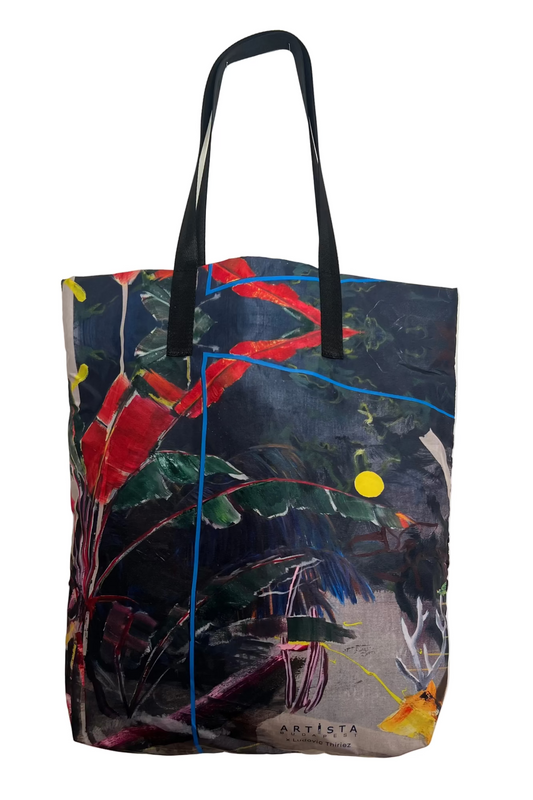 PHILO Tote Bag