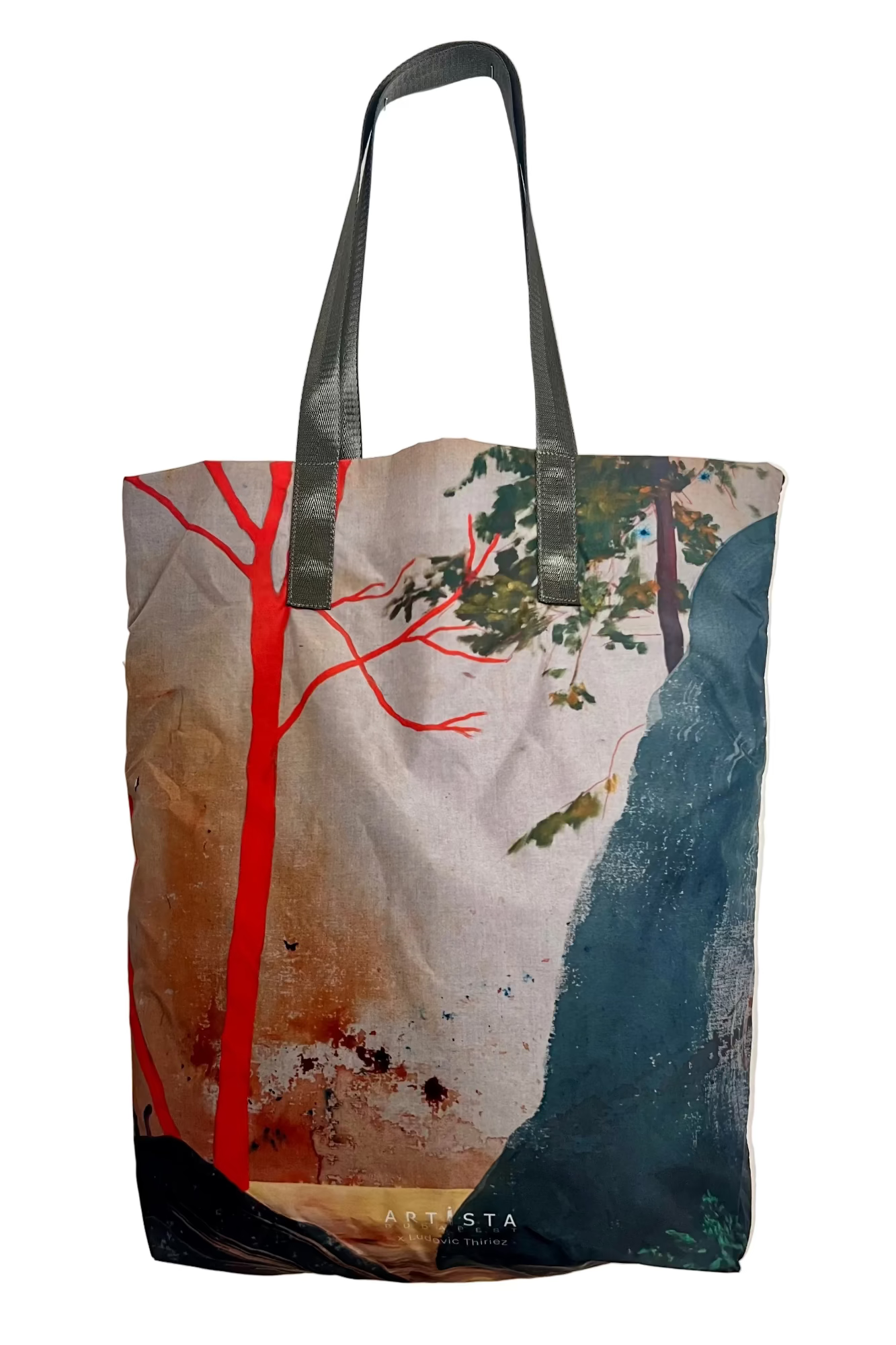 SUNSET Tote Bag