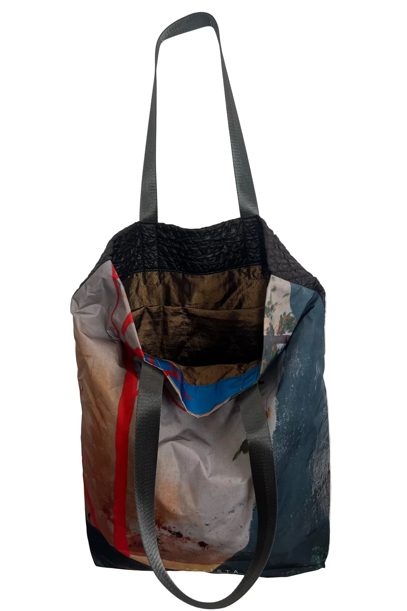 SUNSET Tote Bag