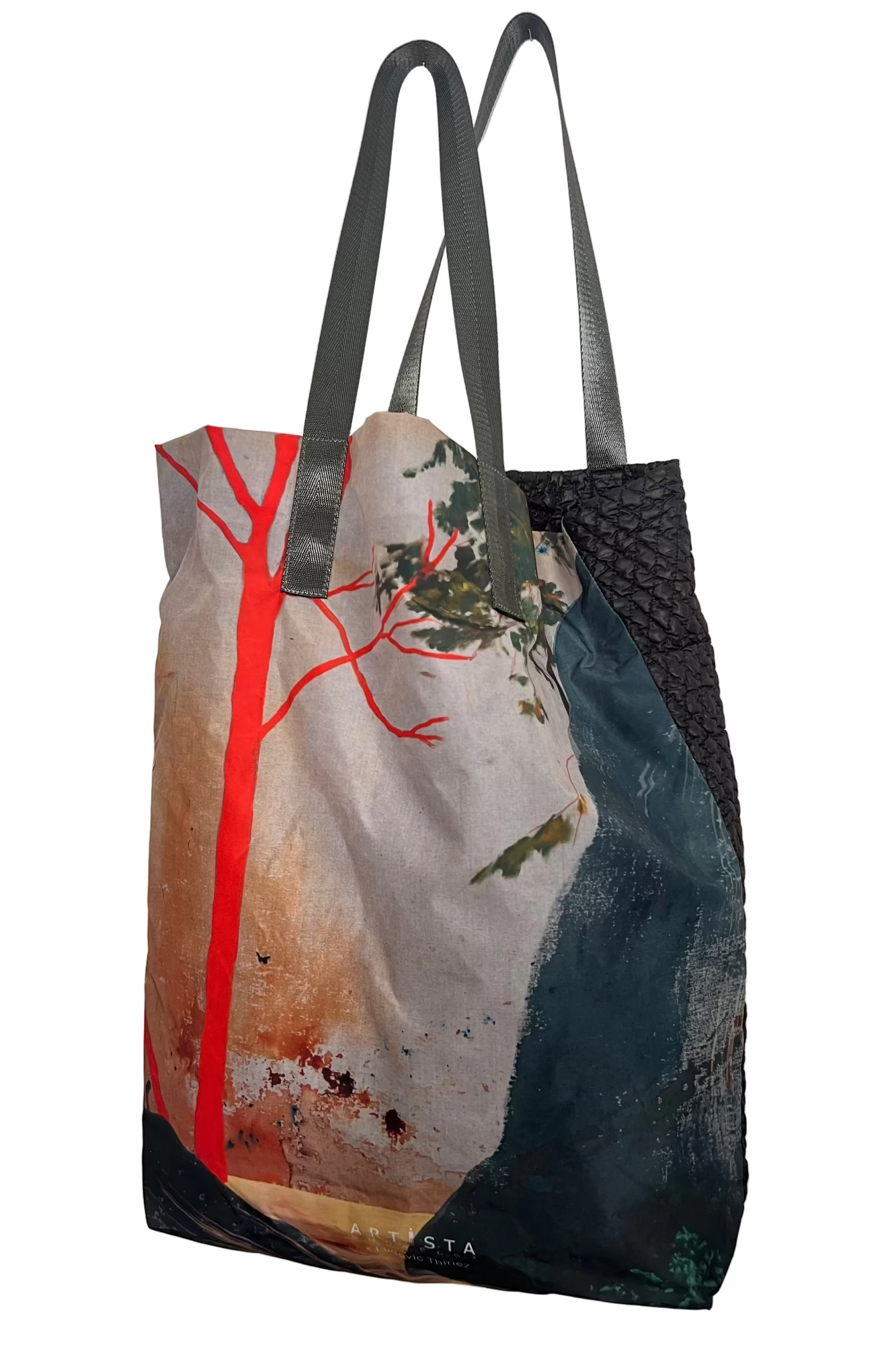 SUNSET Tote Bag
