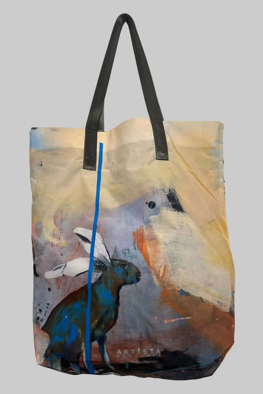 BUNNY Tote Bag