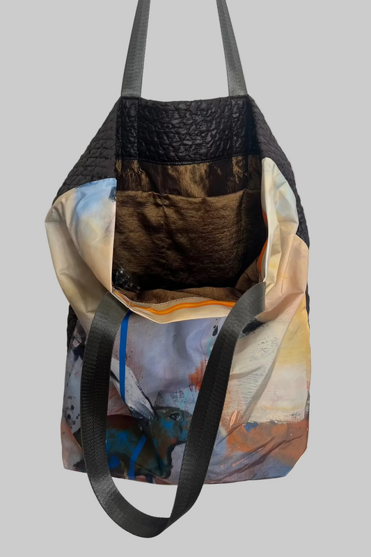 BUNNY Tote Bag