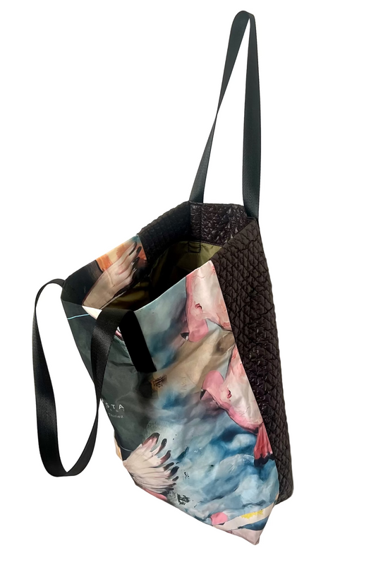 ANGIE Tote Bag