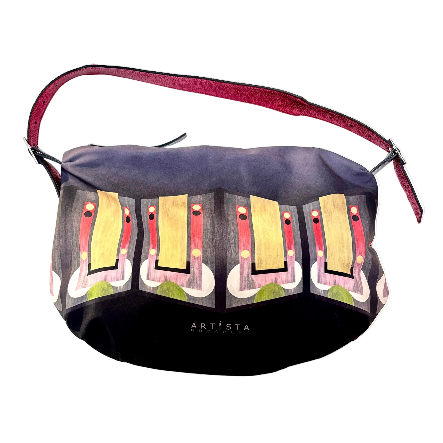 Harper Slow Bubble Bag